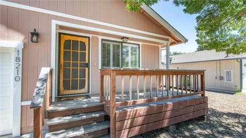Tiny photo for 18210 Deer Hollow Road, Hidden Valley Lake, CA 95467 (MLS # LC26169372)