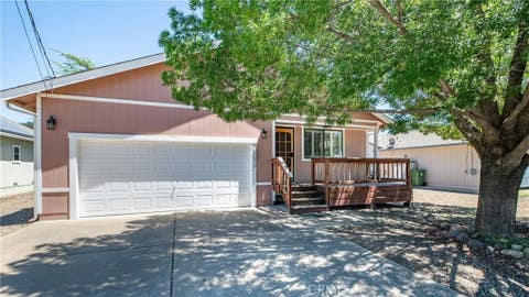 Tiny photo for 18210 Deer Hollow Road, Hidden Valley Lake, CA 95467 (MLS # LC26169372)