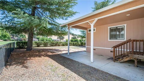 Tiny photo for 18210 Deer Hollow Road, Hidden Valley Lake, CA 95467 (MLS # LC26169372)