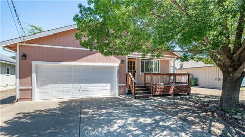 Tiny photo for 18210 Deer Hollow Road, Hidden Valley Lake, CA 95467 (MLS # LC26169372)