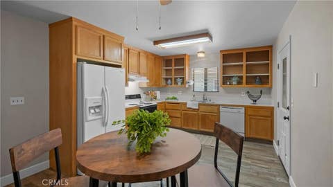 Tiny photo for 18210 Deer Hollow Road, Hidden Valley Lake, CA 95467 (MLS # LC26169372)