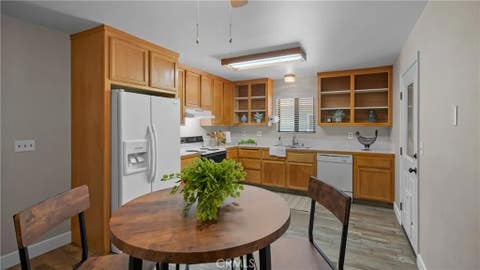 Tiny photo for 18210 Deer Hollow Road, Hidden Valley Lake, CA 95467 (MLS # LC26169372)