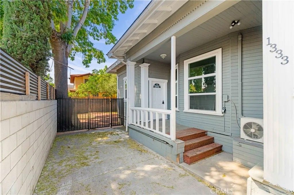 Photo of 1333 S Park, Pomona, CA 91766 (MLS # IV26078842)