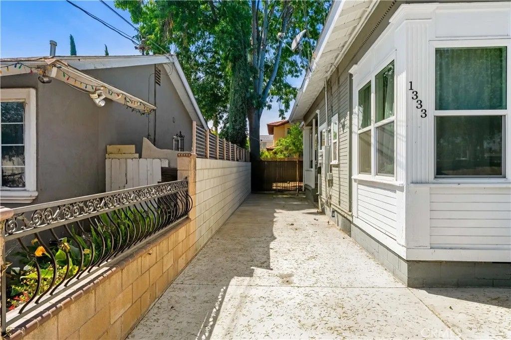 Photo of 1333 S Park, Pomona, CA 91766 (MLS # IV26078842)