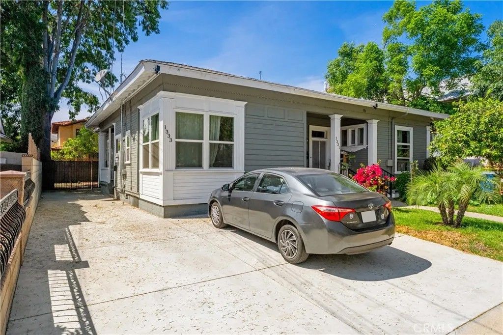 Photo of 1333 S Park, Pomona, CA 91766 (MLS # IV26078842)