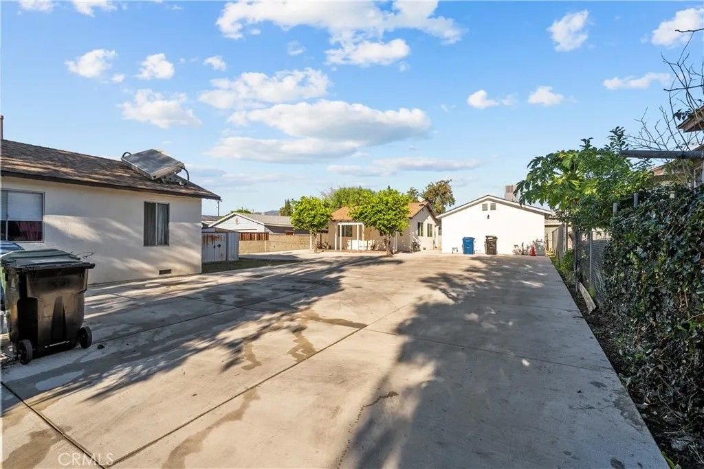 Photo of 10558 Laurel Canyon Blvd, Pacoima, CA 91331 (MLS # SR25277740)