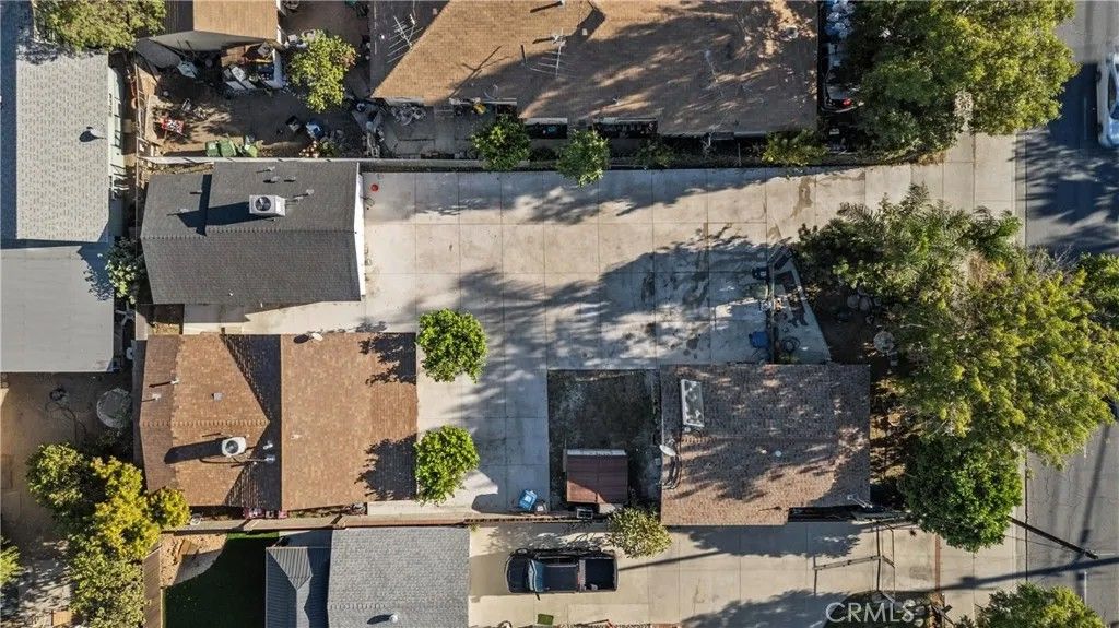 Photo of 10558 Laurel Canyon Blvd, Pacoima, CA 91331 (MLS # SR25277740)