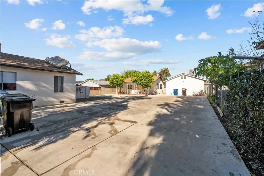 Photo of 10558 Laurel Canyon Blvd, Pacoima, CA 91331 (MLS # SR25277740)
