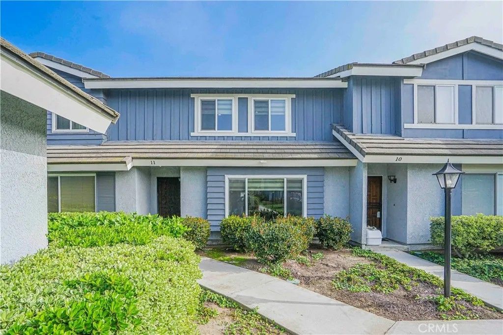 Photo of 17721 Norwalk Blvd #11, Artesia, CA 90701 (MLS # PW25275958)