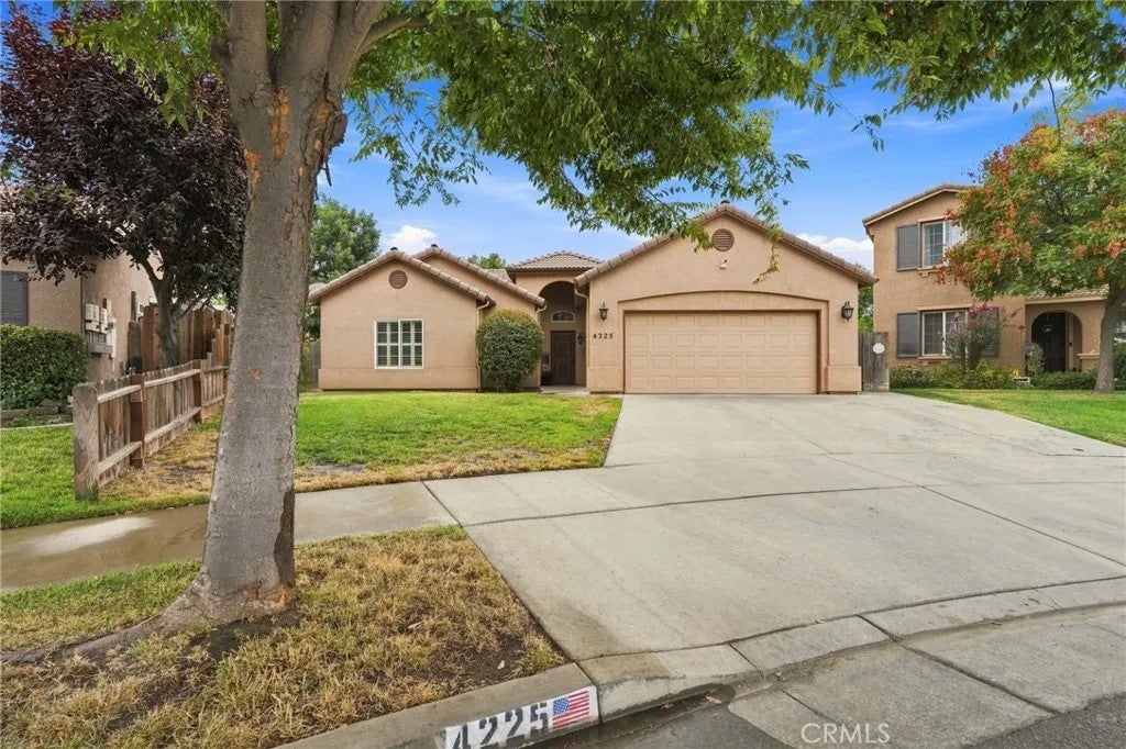4225 W Ceres Court