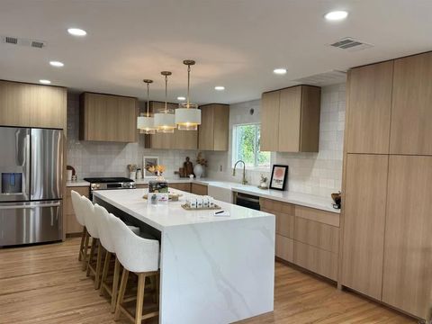 4088 Nabal Drive La Mesa CA 91941