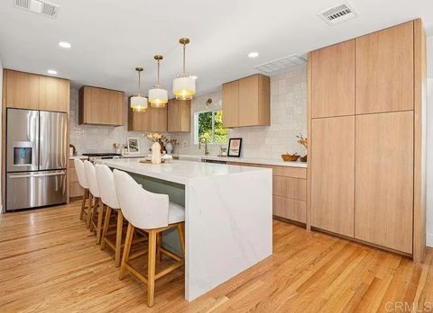 Photo of 4088 Nabal Drive, La Mesa, CA 91941 (MLS # NDP2510526)