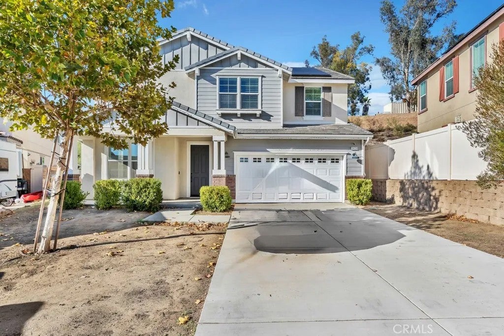 Photo of 24038 Montecito Dr, Wildomar, CA 92595 (MLS # SW25246421)