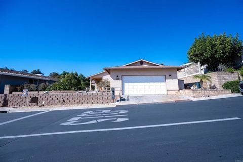 1829 Nova Glen Escondido CA 92026