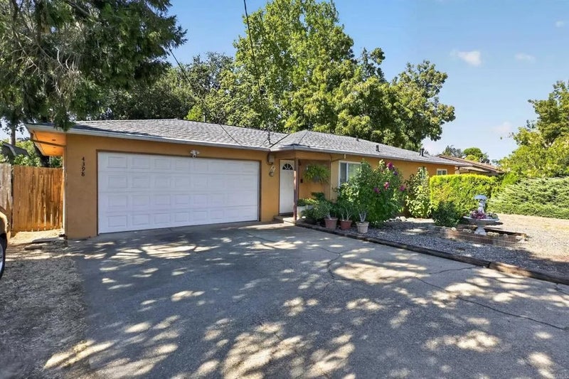 4398 E Bonnyview Road