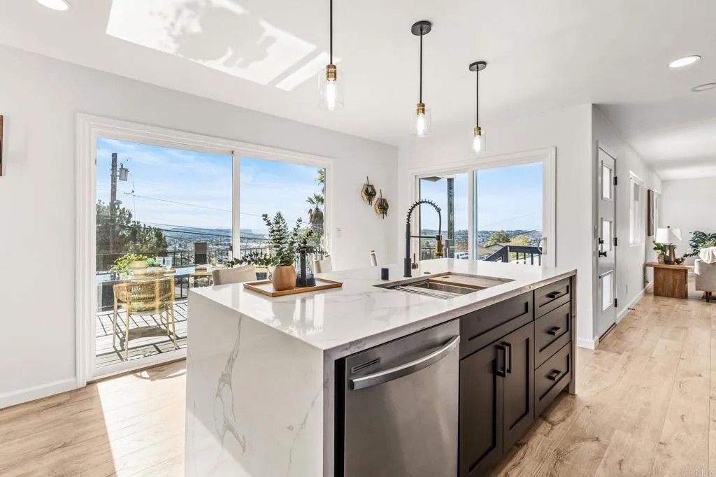 Photo of 9428 Eucalyptus Street, Spring Valley, CA 91977 (MLS # PTP2600197)