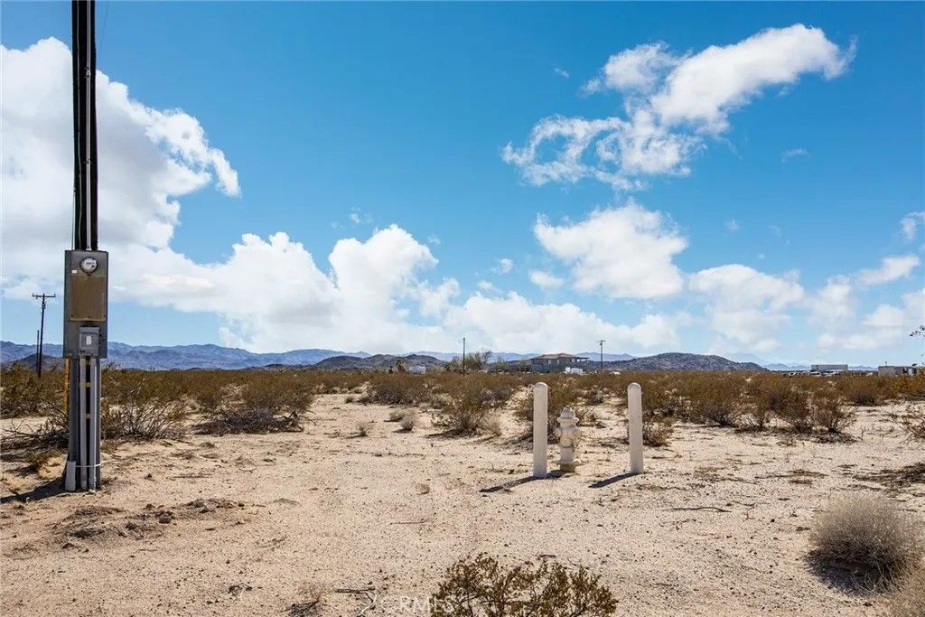 Photo of 1400 Learco, Joshua Tree, CA 92252 (MLS # JT26085194)