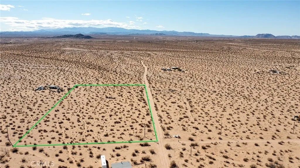 Photo of 1400 Learco, Joshua Tree, CA 92252 (MLS # JT26085194)