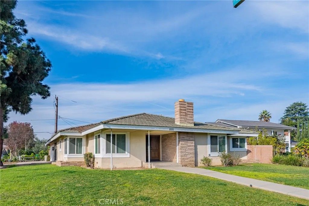 Photo of 2221 Palm Circle, Arcadia, CA 91007 (MLS # WS25279380)