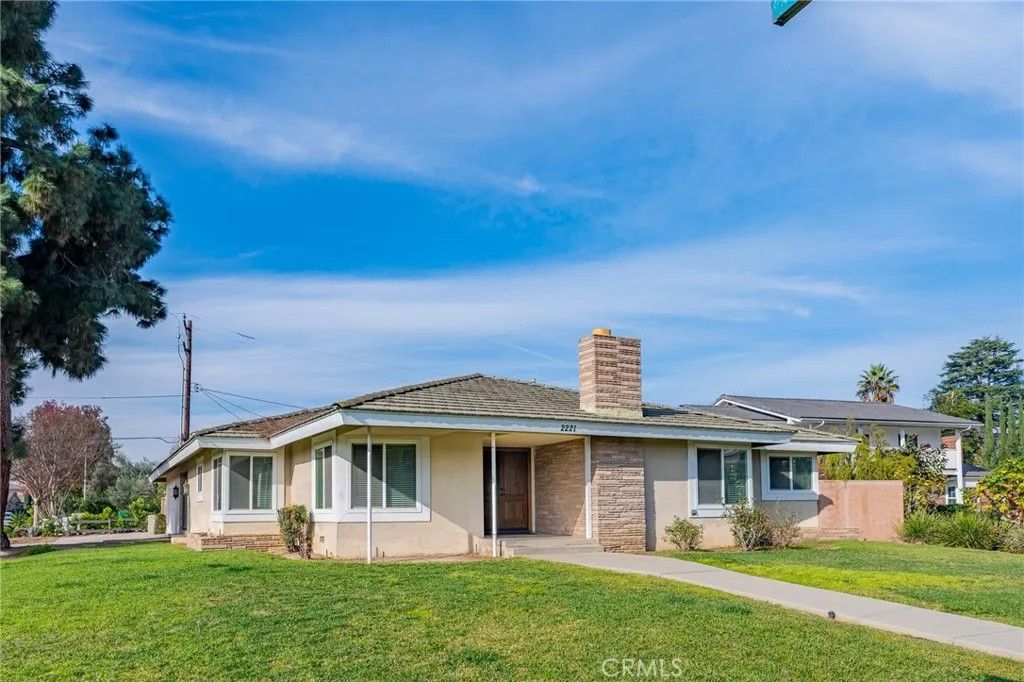 Photo of 2221 Palm Circle, Arcadia, CA 91007 (MLS # WS25279380)