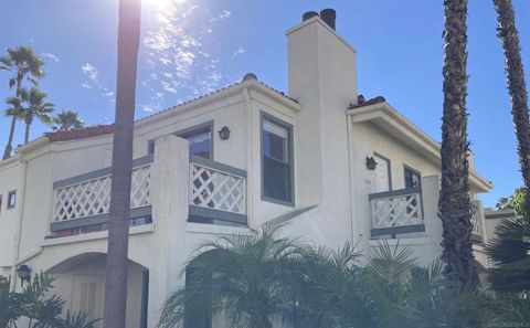 9414 Twin Trails 204 San Diego CA 92129