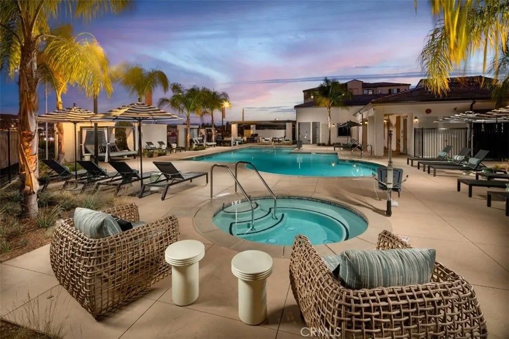 Photo of 39261 Delhaven St, Murrieta, CA 92563 (MLS # SW25232097)