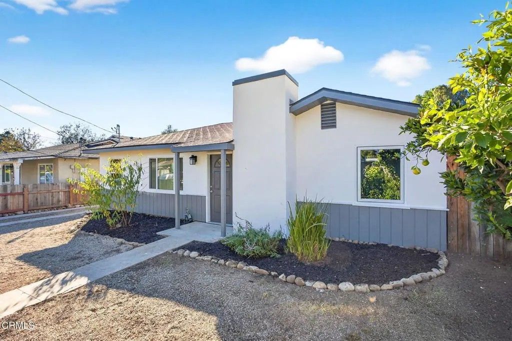 Photo of 201 Drown Avenue, Ojai, CA 93023 (MLS # V1-33578)