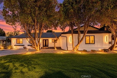 Photo of 8346 Moorcroft Avenue, West Hills, CA 91304 (MLS # SR26190746)