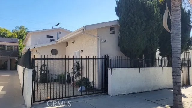 1458 Silver Lake Boulevard