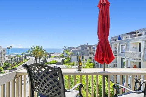 Photo of 999 N Pacific St #B305, Oceanside, CA 92054 (MLS # NDP2603256)