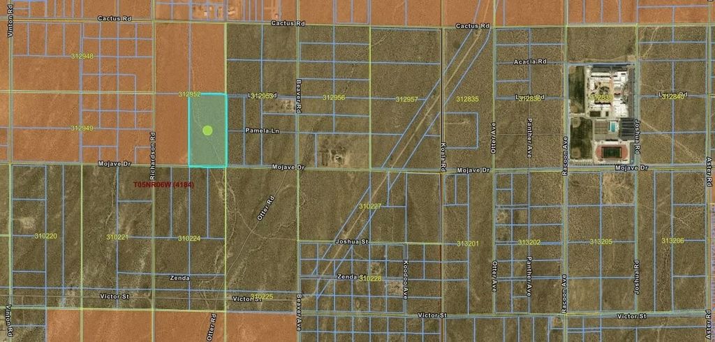 Photo of 2 Mojave, Adelanto, CA 92301 (MLS # IG26116195)