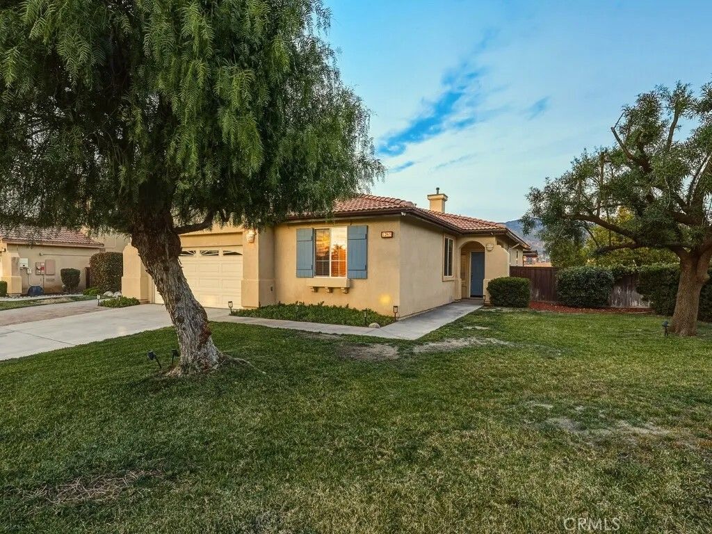 Photo of 1285 Faithful Way, San Jacinto, CA 92583 (MLS # SW26018582)