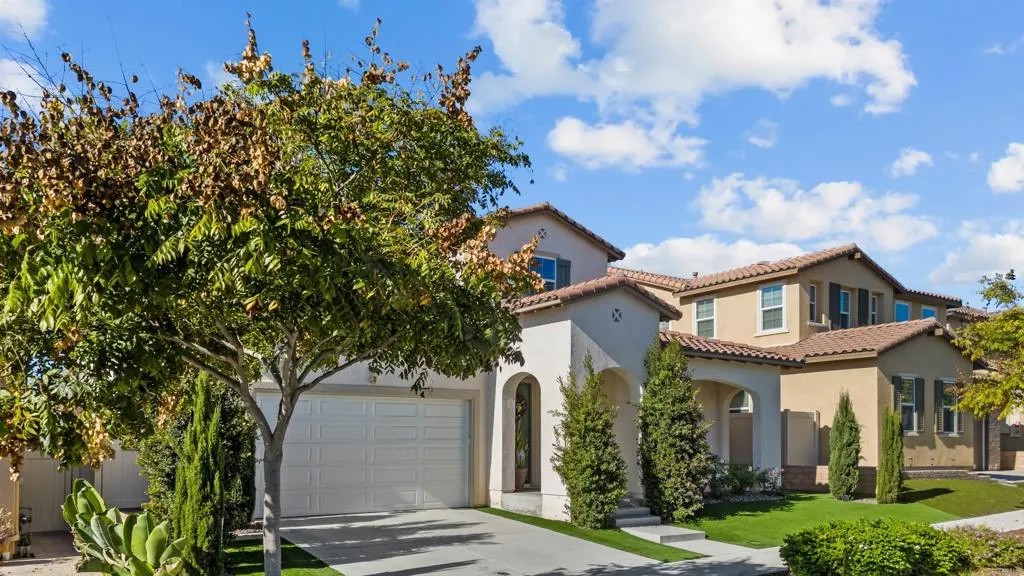 1818 Santa Christina Avenue