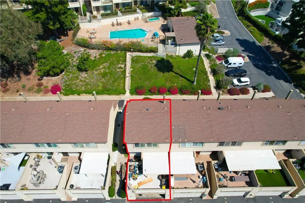 Photo of 7700 Parkway Drive # 26 Dr, La Mesa, CA 91942 (MLS # PW26064954)