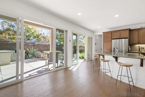 15863 VIA MONTENERO San Diego CA 92127