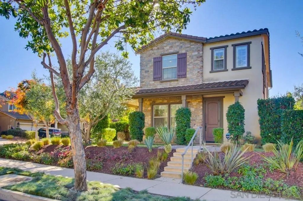 Photo of 15863 Via Montenero, San Diego, CA 92127 (MLS # 2600967)