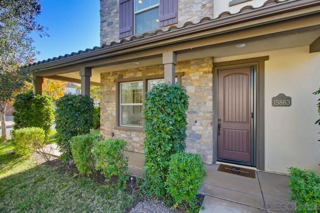 Photo of 15863 Via Montenero, San Diego, CA 92127 (MLS # 2600967)