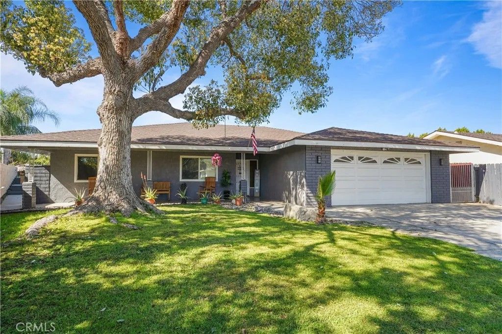 Photo of 26407 Liberty Drive, Hemet, CA 92544 (MLS # PW26039953)