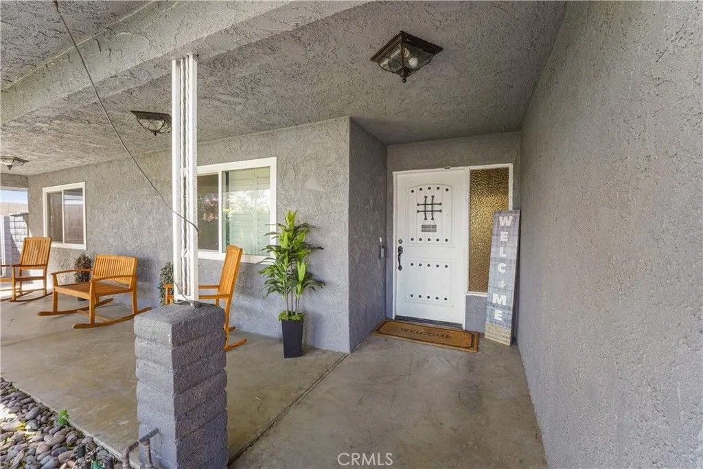 Photo of 26407 Liberty Drive, Hemet, CA 92544 (MLS # PW26039953)