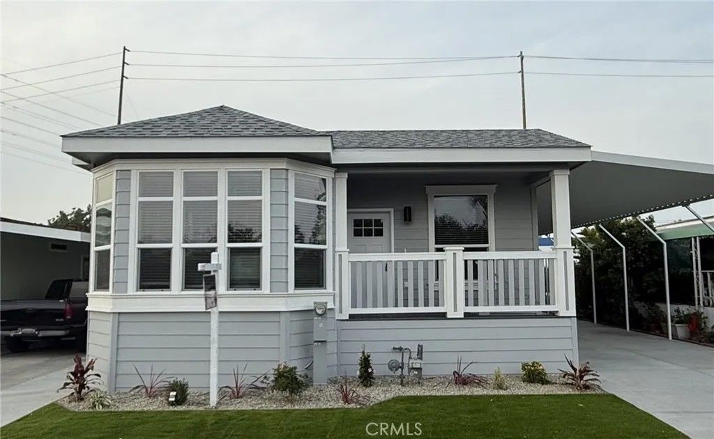 Photo of 7700 Lampson Ave #15, Garden Grove, CA 92841 (MLS # OC25281854)