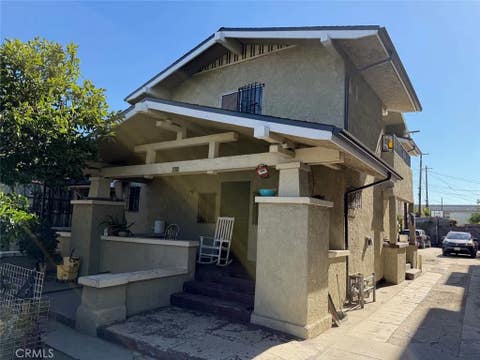Photo of 4512 S Figueroa ST, Los Angeles, CA 90037 (MLS # OC26185314)