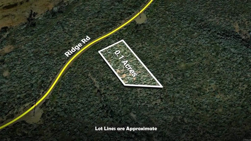 Photo of 1 Ridge, Lake Elsinore, CA 92530 (MLS # NDP2511506)