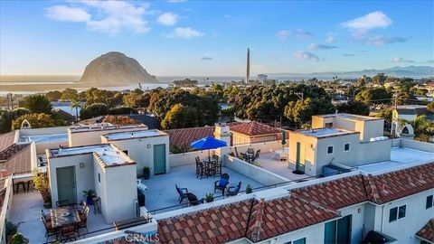 600 Morro Bay Boulevard 303 Morro Bay CA 93442