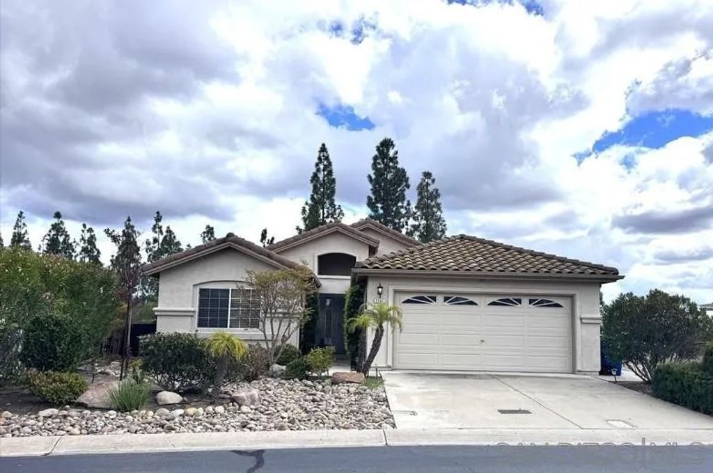 Photo of 2501 Columbine Drive, Alpine, CA 91901 (MLS # 260010906)