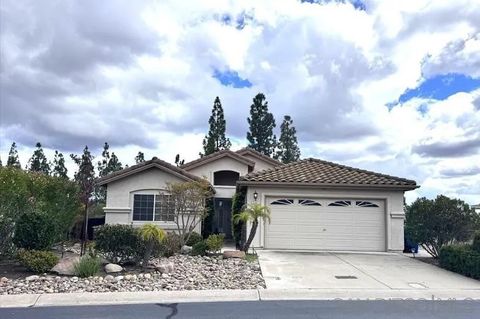 Photo of 2501 Columbine Drive, Alpine, CA 91901 (MLS # 260010906)