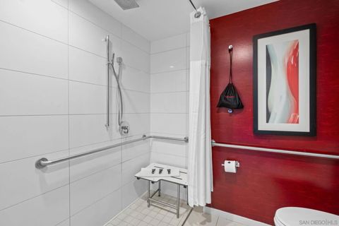 Tiny photo for 207 5th Ave #739, San Diego, CA 92101 (MLS # 250037049)
