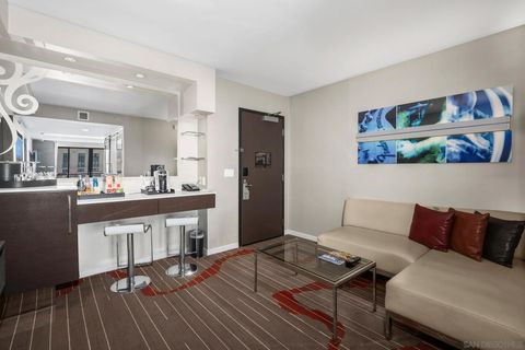 Tiny photo for 207 5th Ave #739, San Diego, CA 92101 (MLS # 250037049)