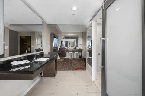 Tiny photo for 207 5th Ave #739, San Diego, CA 92101 (MLS # 250037049)