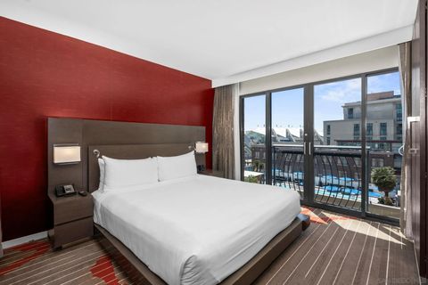 Tiny photo for 207 5th Ave #739, San Diego, CA 92101 (MLS # 250037049)