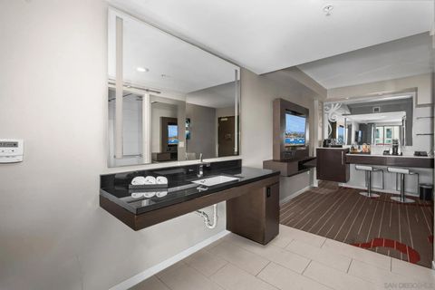 Tiny photo for 207 5th Ave #739, San Diego, CA 92101 (MLS # 250037049)